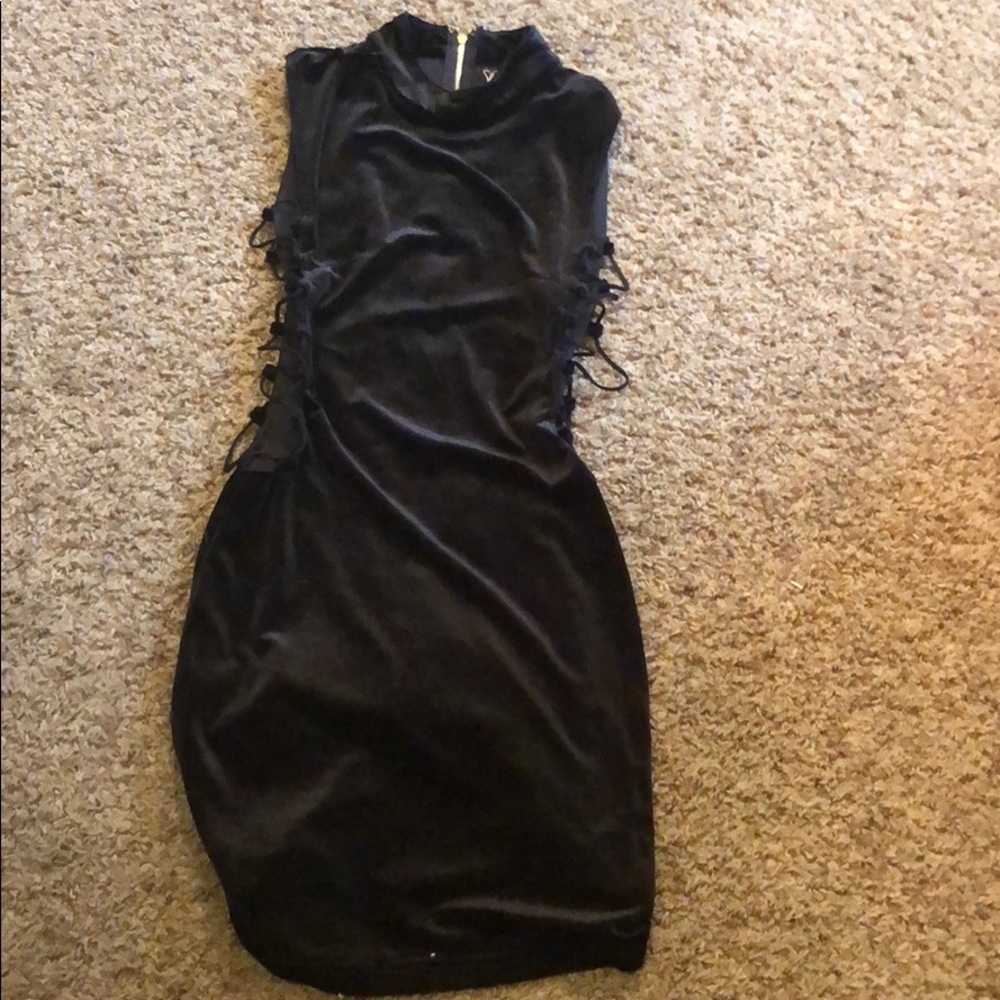 Little black dress from Windsor